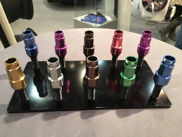 barracuda 6061 alloy series